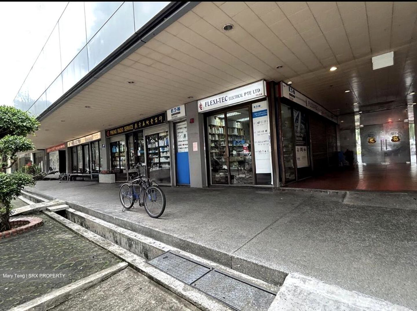 Jalan Besar Stadium (D8), Shop House #504189661